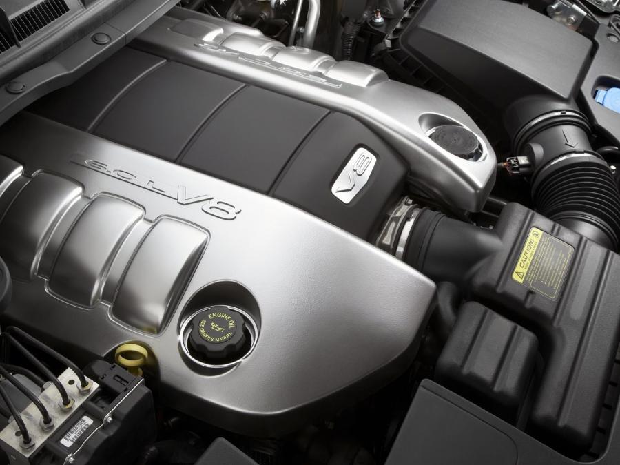  Pontiac G8 2008 года  (фото 51 из 85)